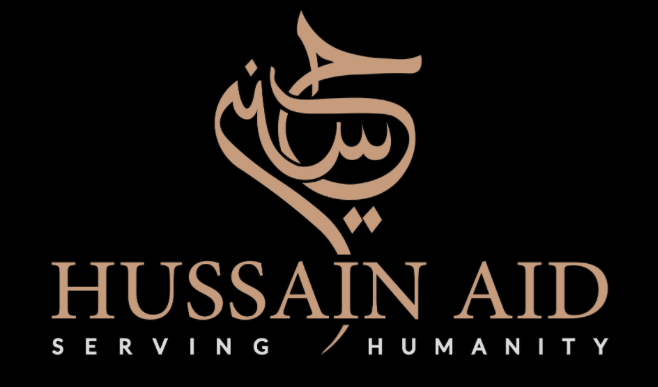 Hussain Aid - Serving Humanity